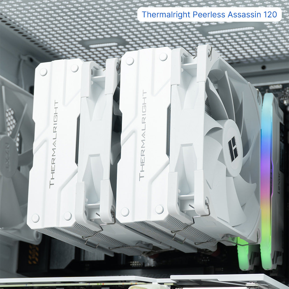 Gamer PC - Mansa Computers