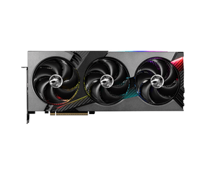 MSI GeForce RTX 5060 Ti 16G VANGUARD SOC Graphics Card - Mansa Computers