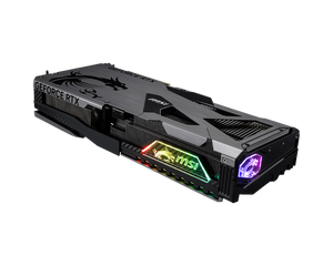 MSI GeForce RTX 5060 Ti 16G VANGUARD SOC Graphics Card - Mansa Computers