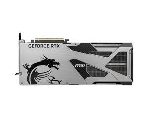 MSI GeForce RTX 5060 Ti 16G VANGUARD SOC Graphics Card - Mansa Computers