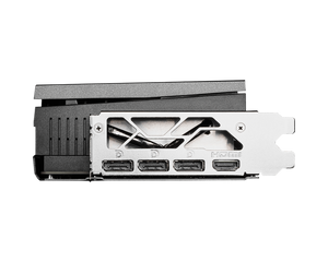 MSI GeForce RTX 5060 Ti 16G VANGUARD SOC Graphics Card - Mansa Computers