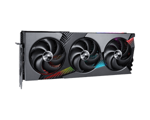 MSI GeForce RTX 5060 Ti 16G VANGUARD SOC Graphics Card - Mansa Computers