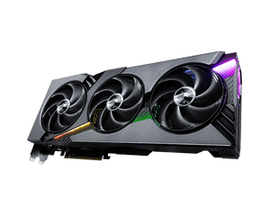 MSI GeForce RTX 5060 Ti 16G VANGUARD SOC Graphics Card - Mansa Computers