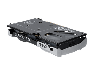 MSI GeForce RTX 5060 Ti 16G VENTUS 2X PLUS Graphics Card - Mansa Computers