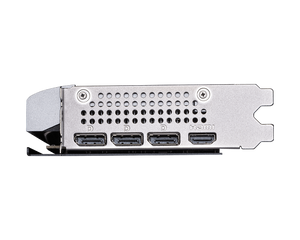 MSI GeForce RTX 5060 Ti 16G VENTUS 2X PLUS Graphics Card - Mansa Computers