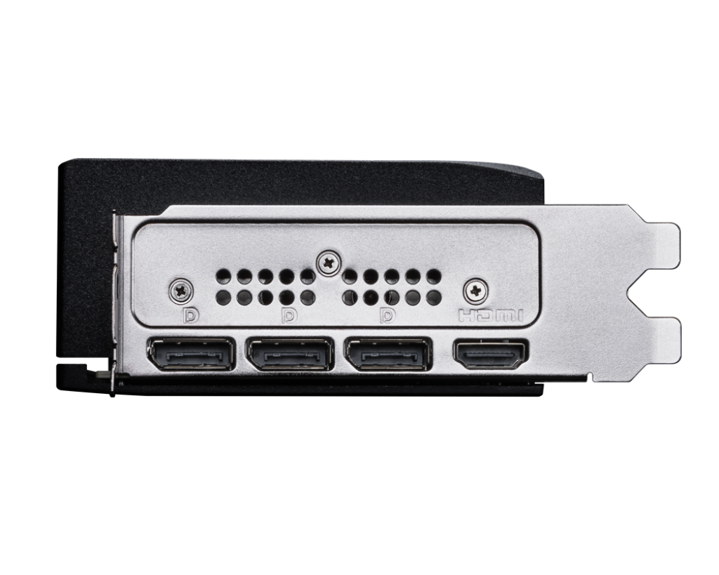 MSI GeForce RTX 5080 16GB Shadow 3X OC Graphics Card - Mansa Computers