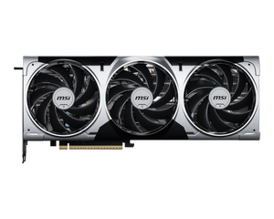 MSI GeForce RTX 5080 16GB Ventus 3X OC Plus Graphics Card