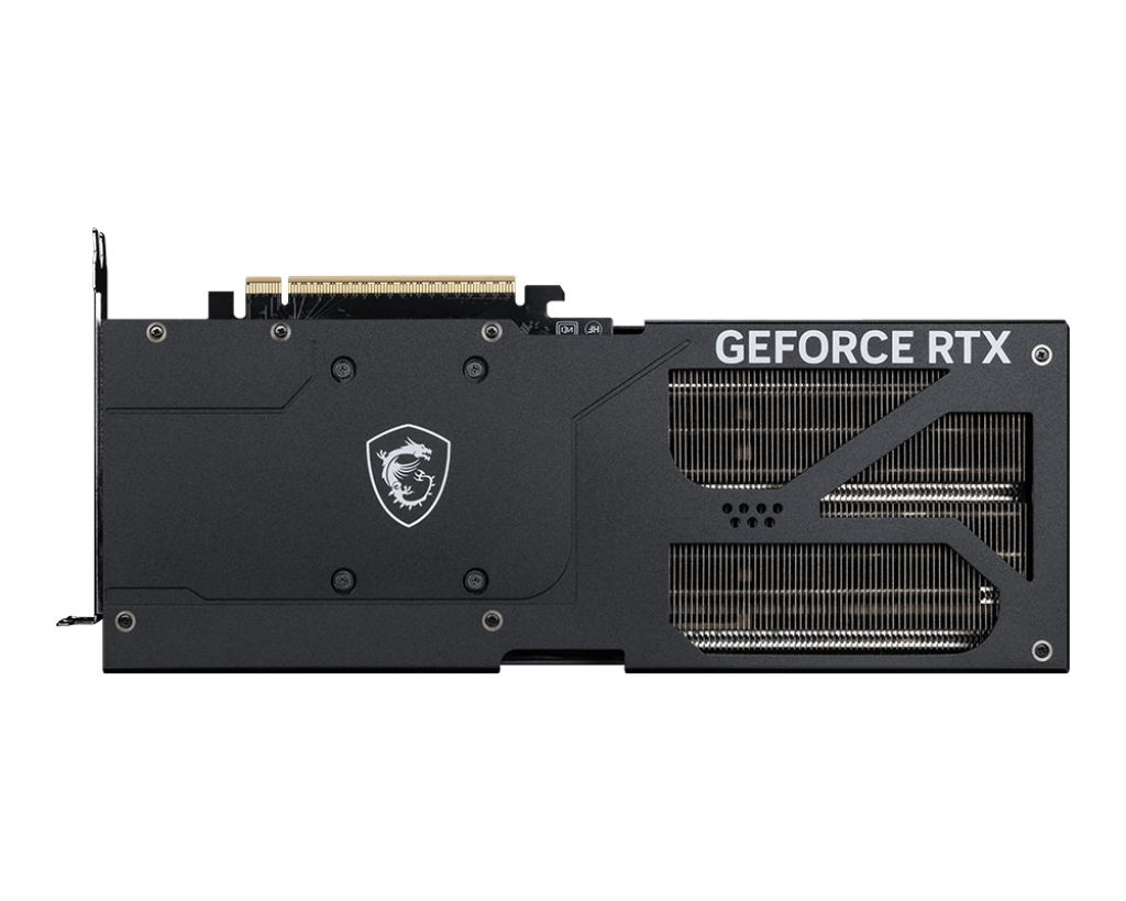 MSI GeForce RTX 5080 16GB Ventus 3X OC Plus Graphics Card - Mansa Computers