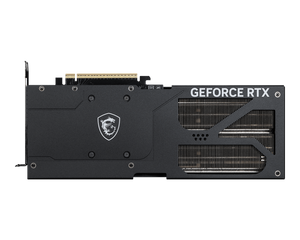 MSI GeForce RTX 5080 16GB Ventus 3X OC Plus Graphics Card