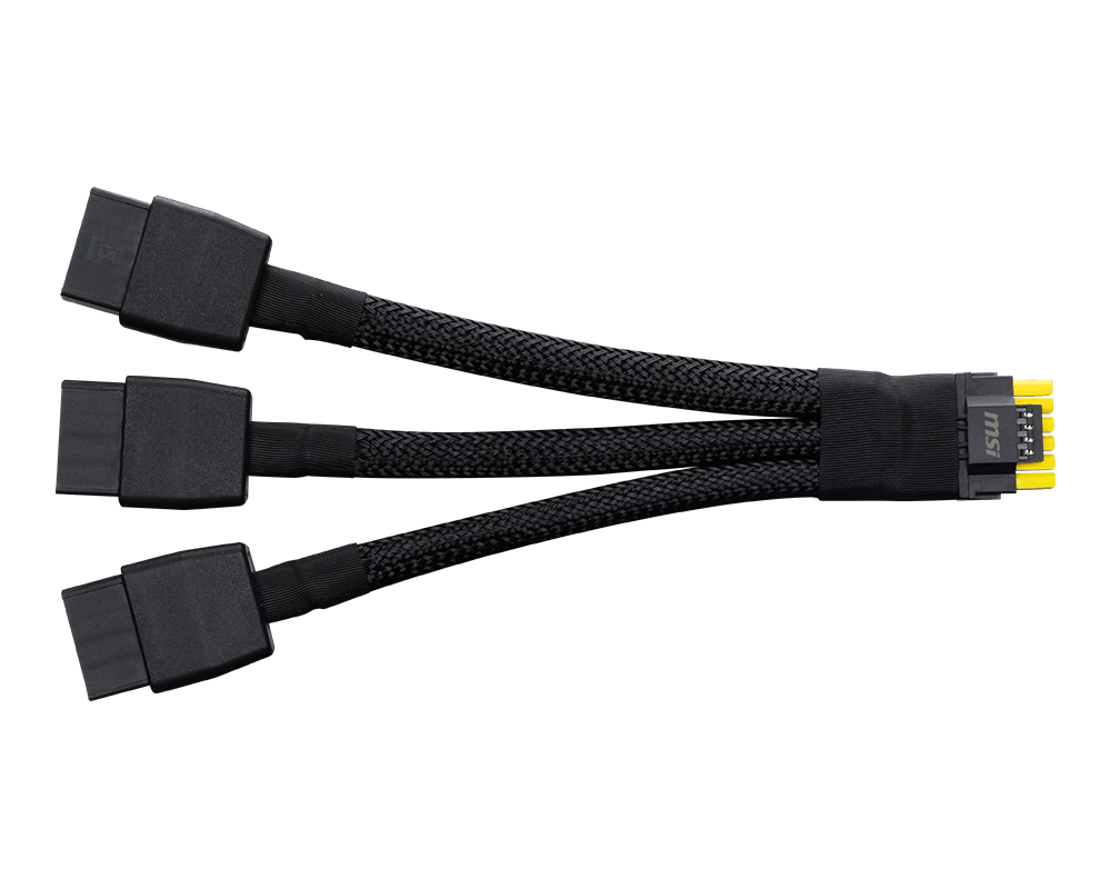 MSI GeForce RTX 5080 16GB Ventus 3X OC Plus Graphics Card - Mansa Computers