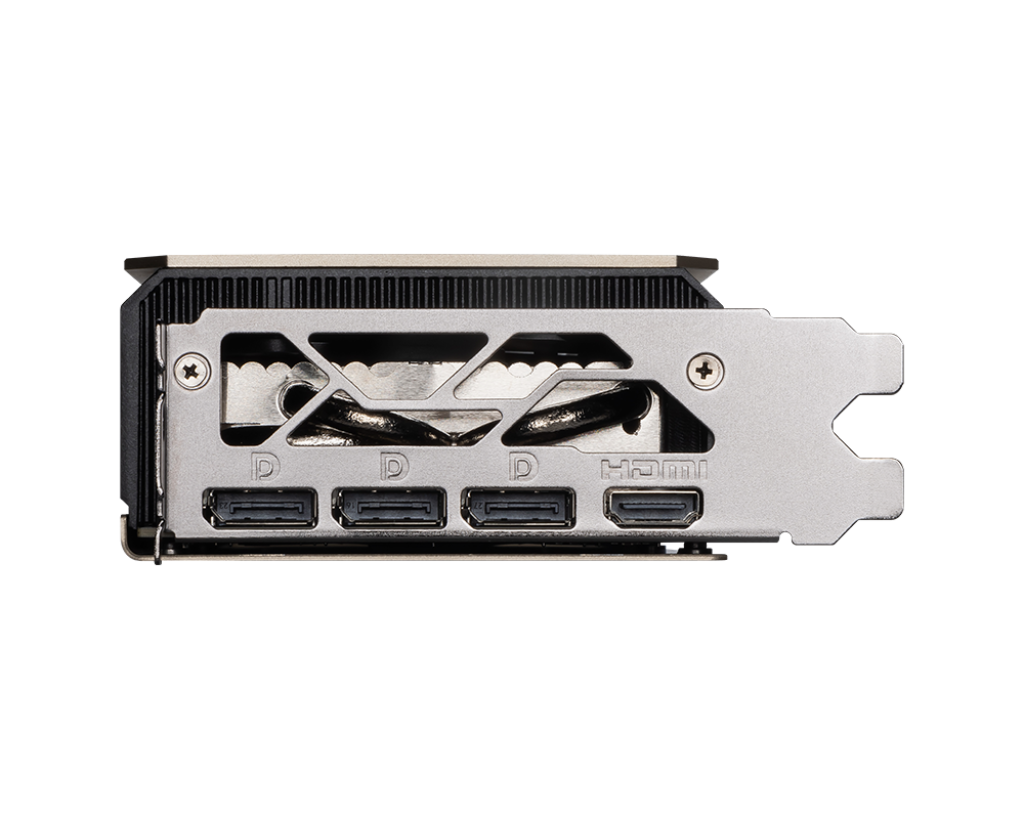 MSI GeForce RTX 5080 16G INSPIRE 3X OC Graphics Card - Mansa Computers