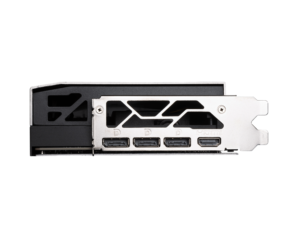 MSI GeForce RTX 5080 16G SUPRIM LIQUID SOC Graphics Card - Mansa Computers