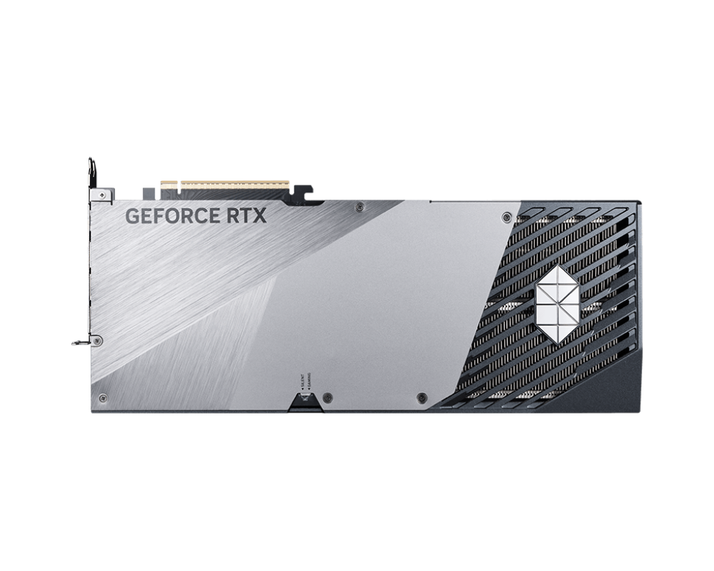 MSI GeForce RTX 5080 16G SUPRIM SOC Graphics Card - Mansa Computers