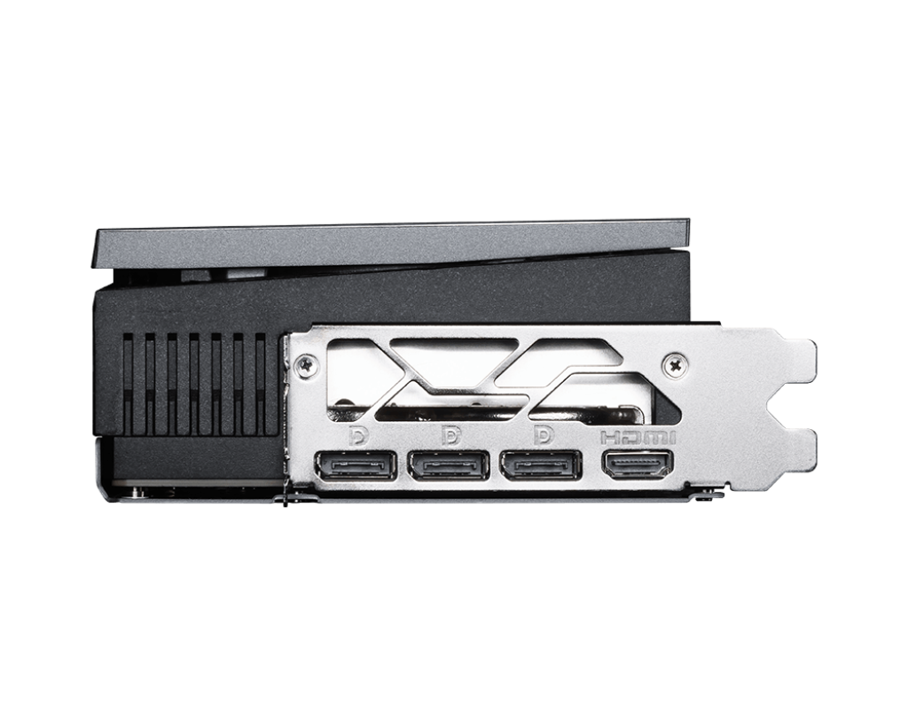 MSI GeForce RTX 5080 16G VANGUARD SOC Graphics Card - Mansa Computers