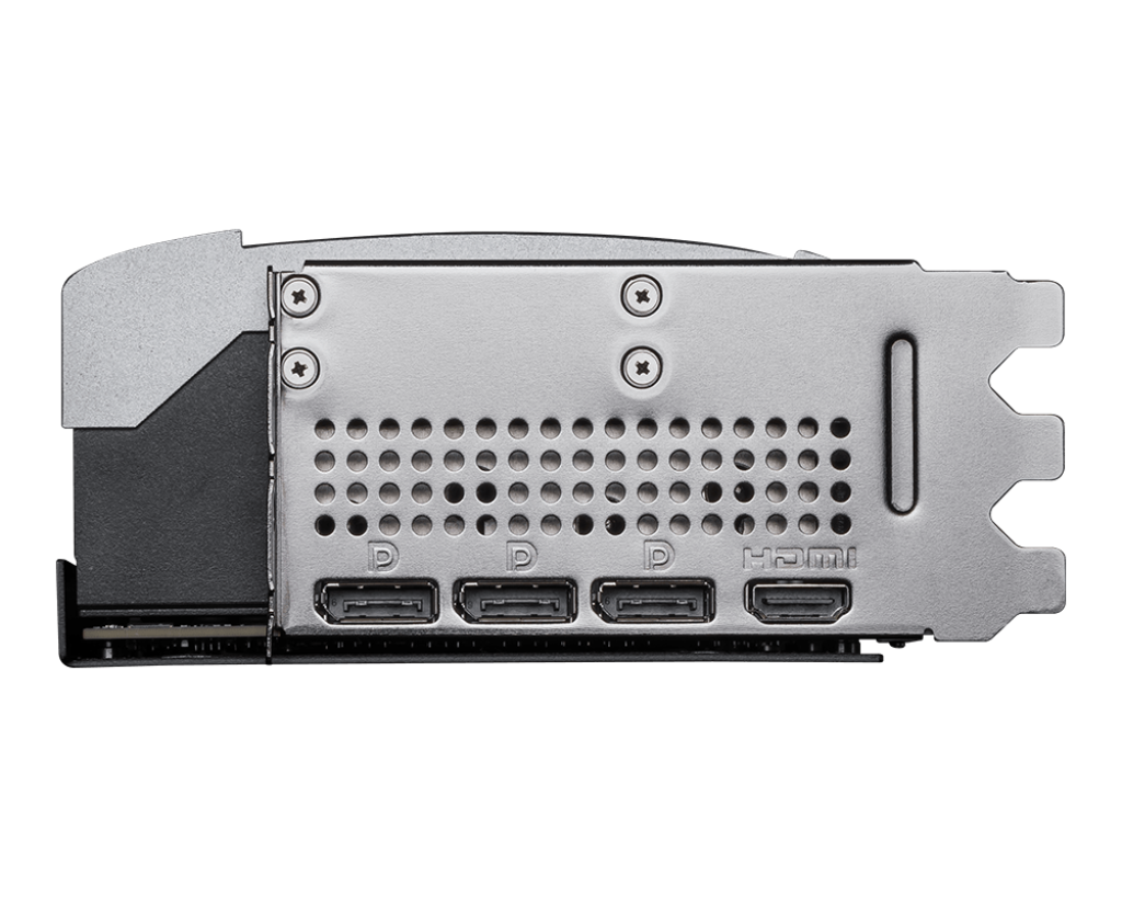 MSI GeForce RTX 5090 32GB Ventus 3X OC Graphics Card - Mansa Computers