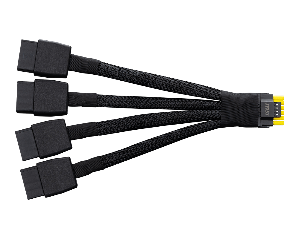 MSI GeForce RTX 5090 32GB Ventus 3X OC Graphics Card - Mansa Computers