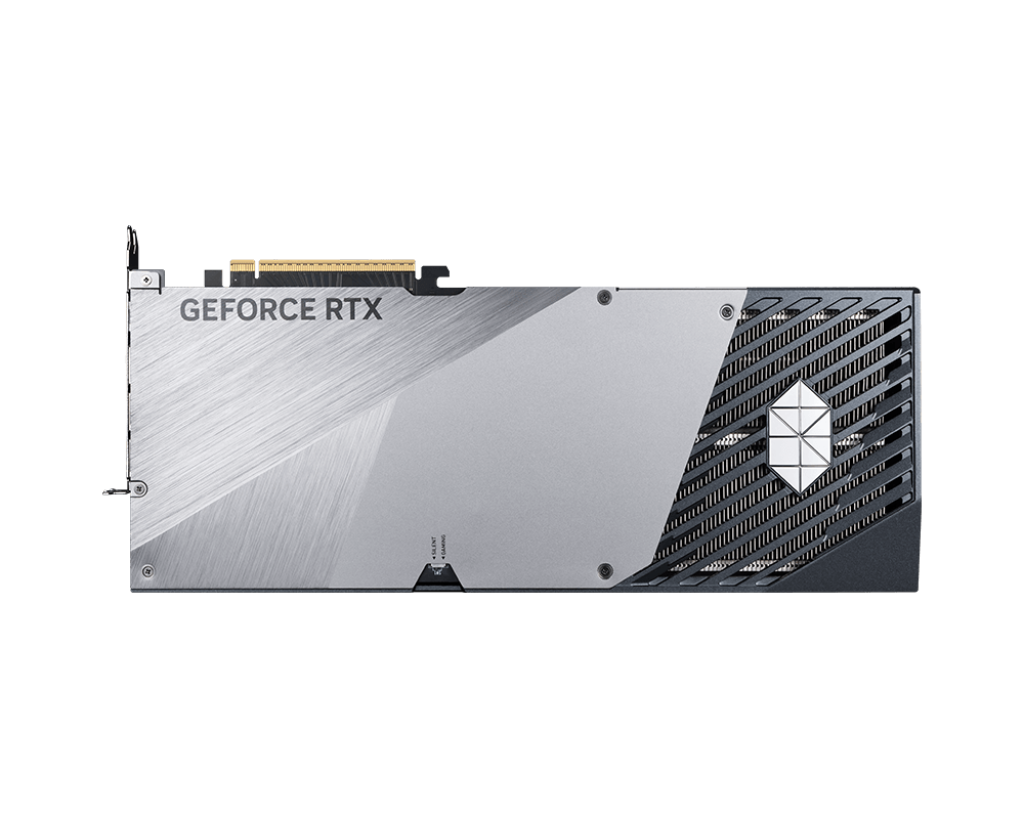 MSI GeForce RTX 5090 32G SUPRIM SOC Graphics Card - Mansa Computers