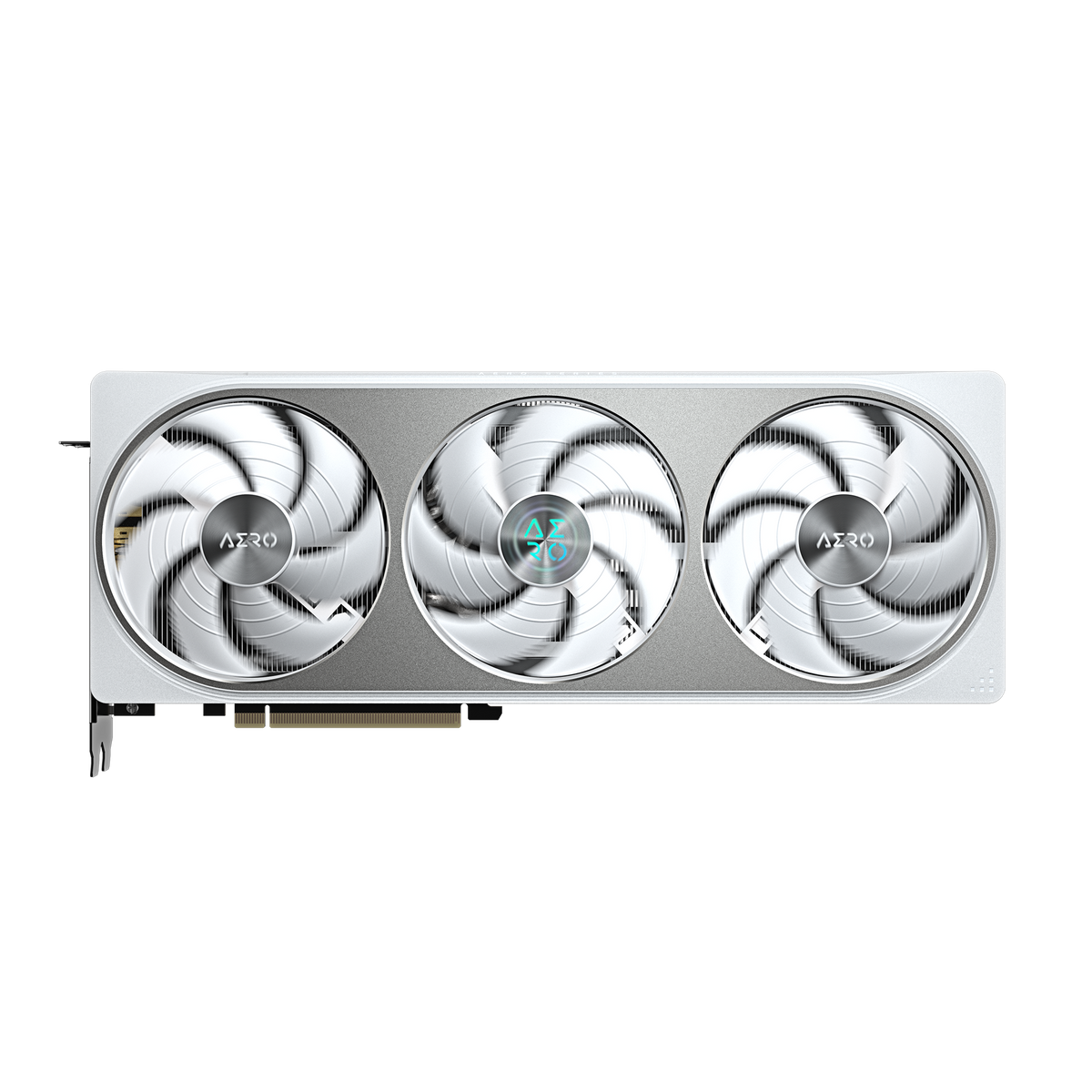GIGABYTE RTX 5070 AERO OC 12G - Mansa Computers