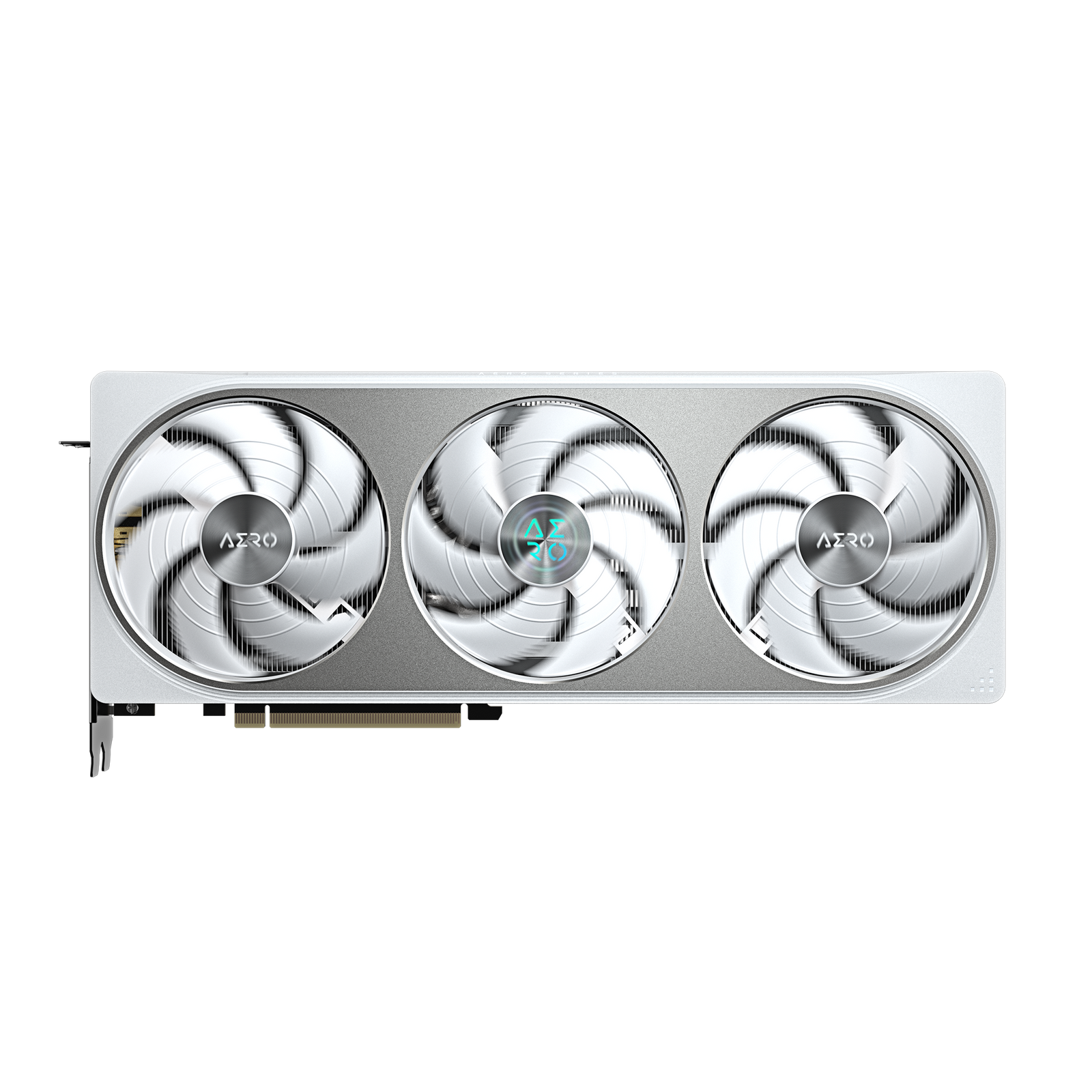 GIGABYTE RTX 5070 AERO OC 12G - Mansa Computers