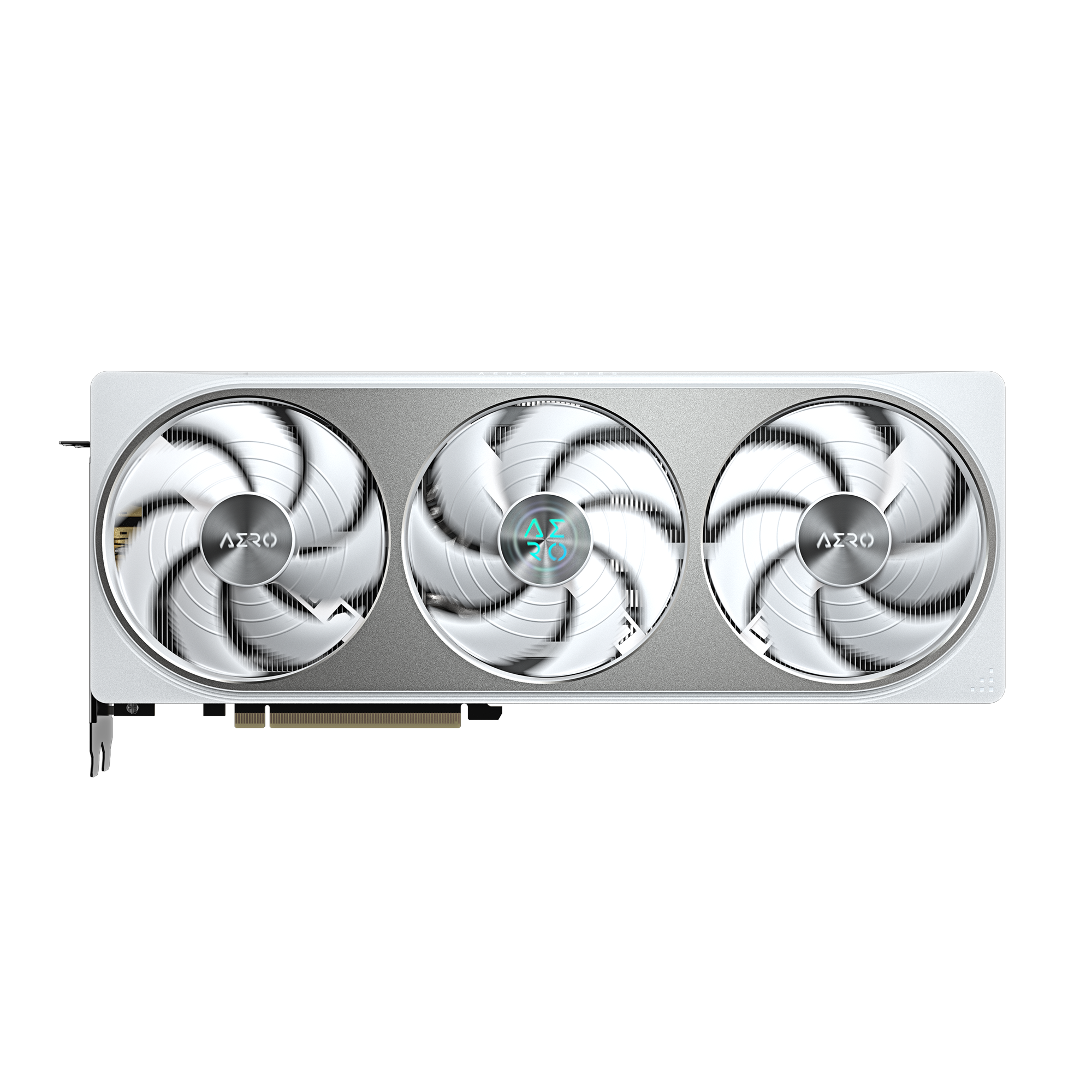 GIGABYTE RTX 5070 AERO OC 12G - Mansa Computers