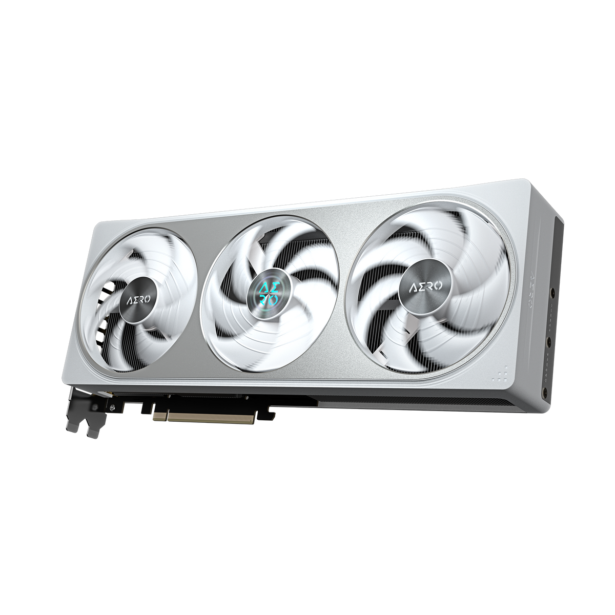 GIGABYTE RTX 5070 AERO OC 12G - Mansa Computers