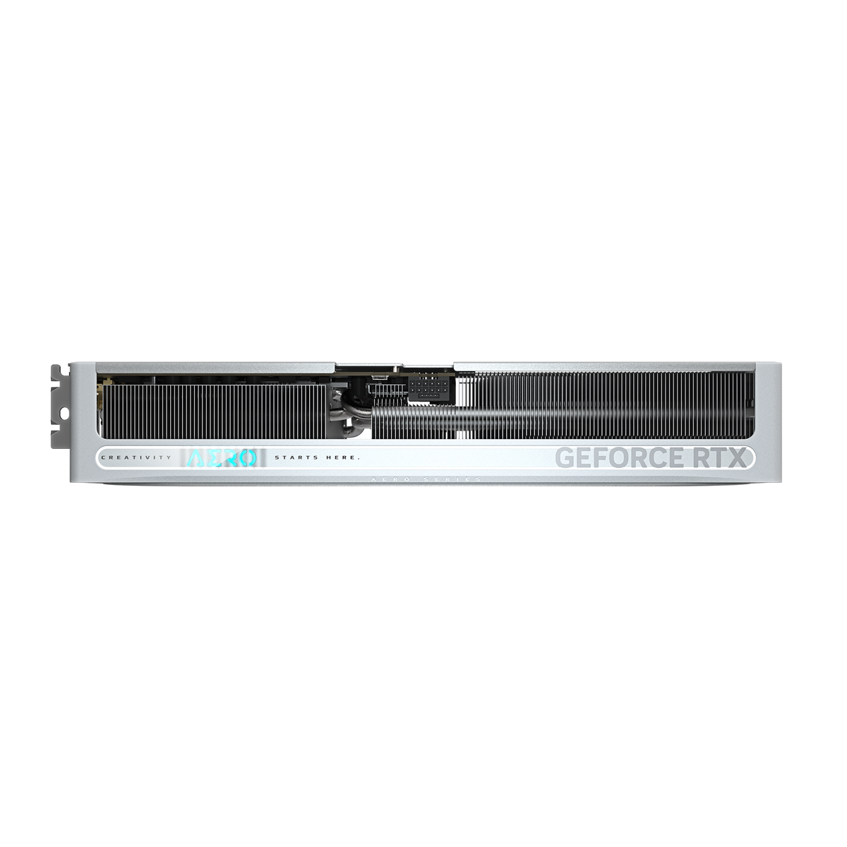 GIGABYTE RTX 5070 AERO OC 12G - Mansa Computers