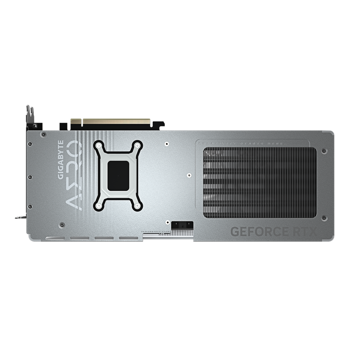 GIGABYTE RTX 5070 AERO OC 12G - Mansa Computers