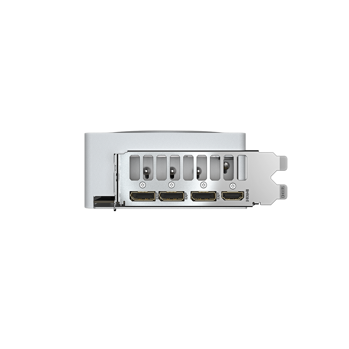 GIGABYTE RTX 5070 AERO OC 12G - Mansa Computers