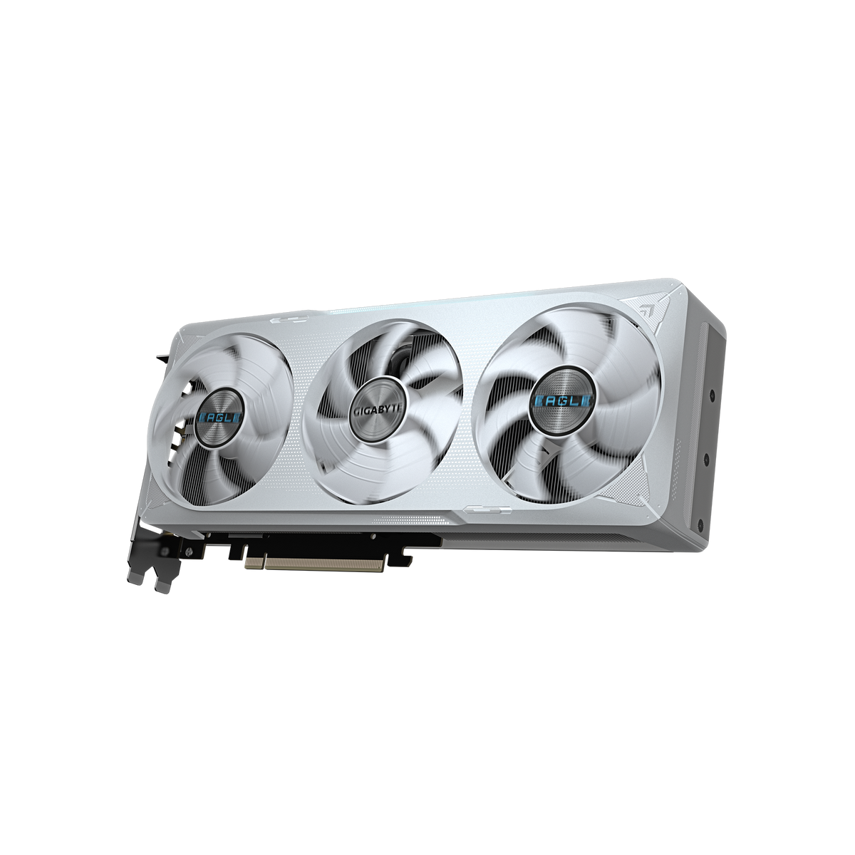 GIGABYTE RTX 5070 EAGLE OC ICE SFF 12G - Mansa Computers