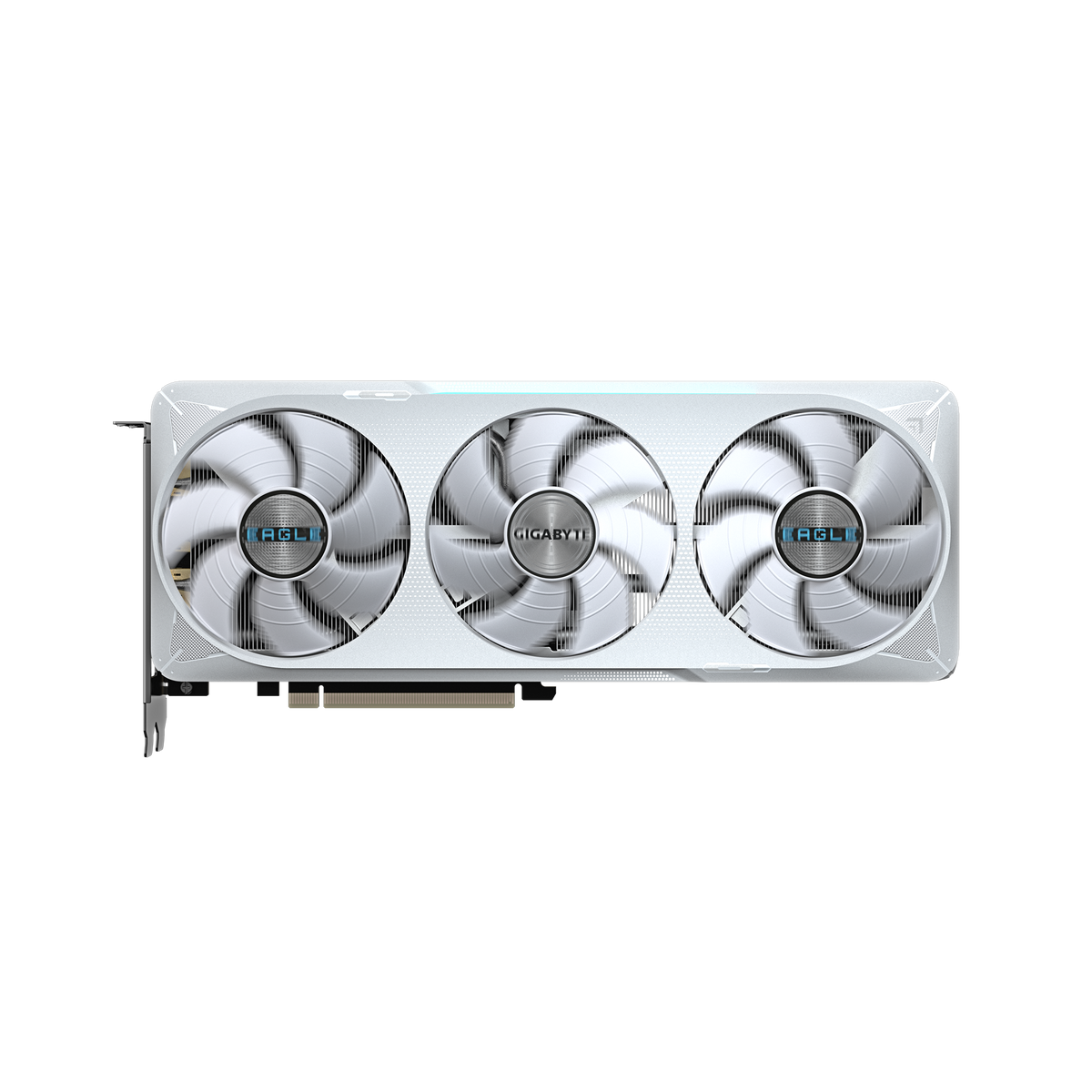 GIGABYTE RTX 5070 EAGLE OC ICE SFF 12G - Mansa Computers