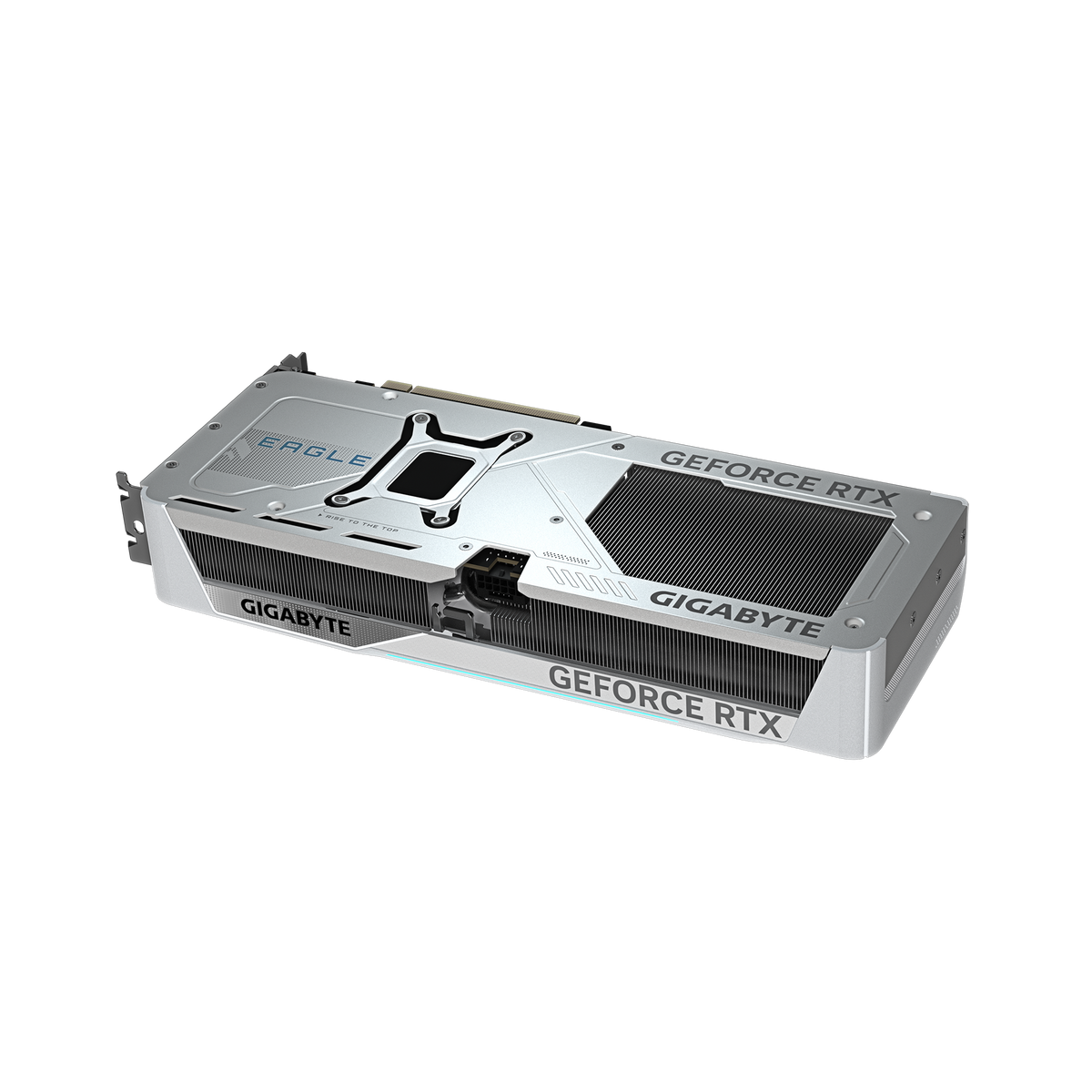 GIGABYTE RTX 5070 EAGLE OC ICE SFF 12G - Mansa Computers