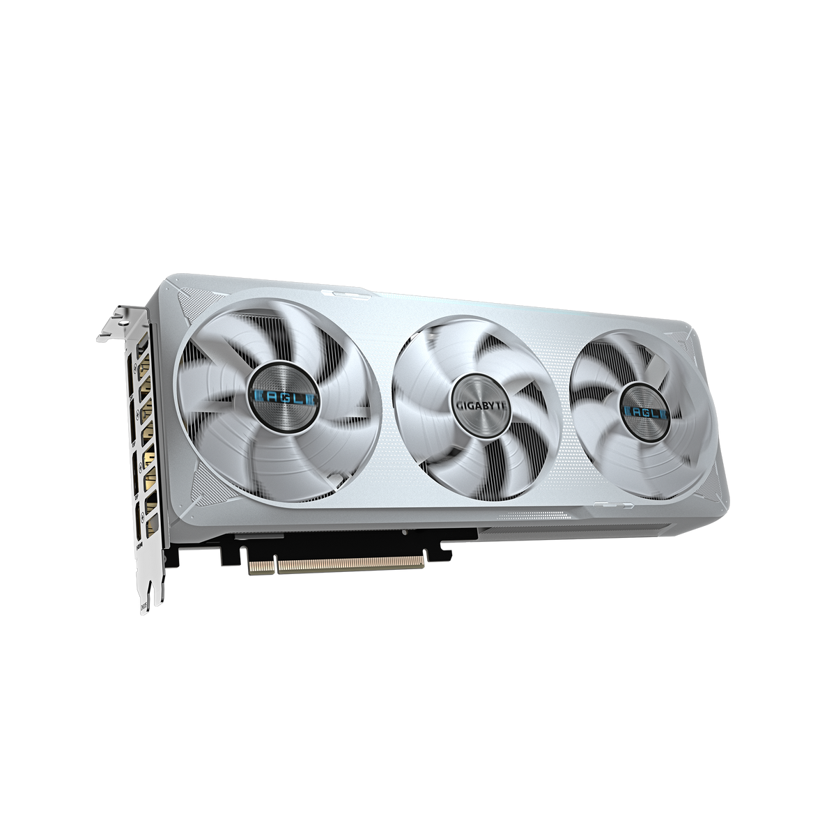 GIGABYTE RTX 5070 EAGLE OC ICE SFF 12G - Mansa Computers