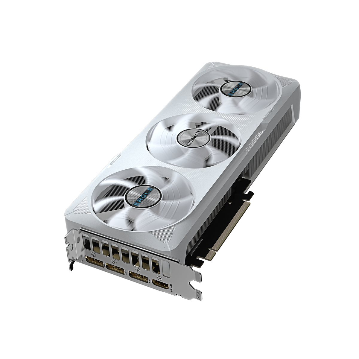 GIGABYTE RTX 5070 EAGLE OC ICE SFF 12G - Mansa Computers