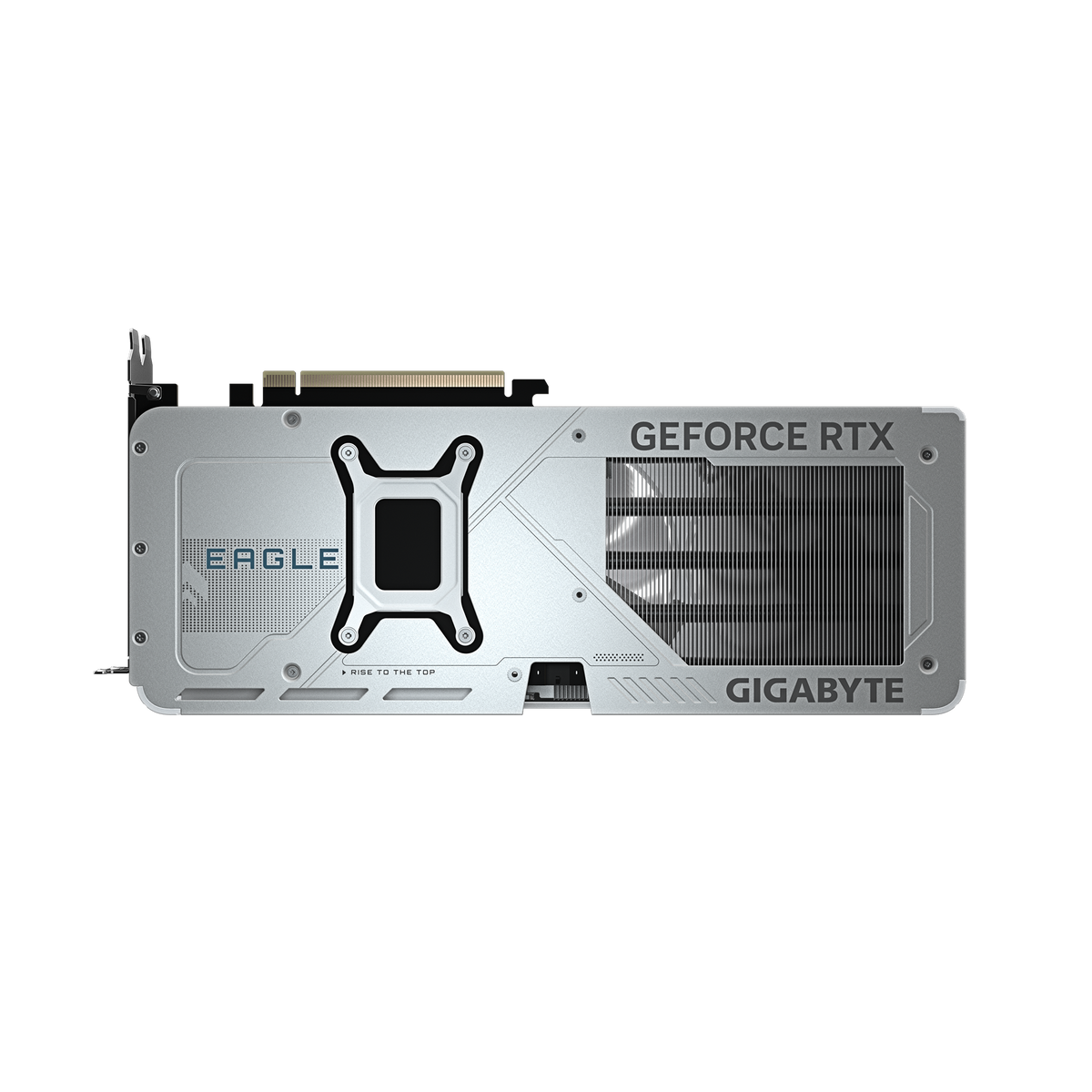 GIGABYTE RTX 5070 EAGLE OC ICE SFF 12G - Mansa Computers