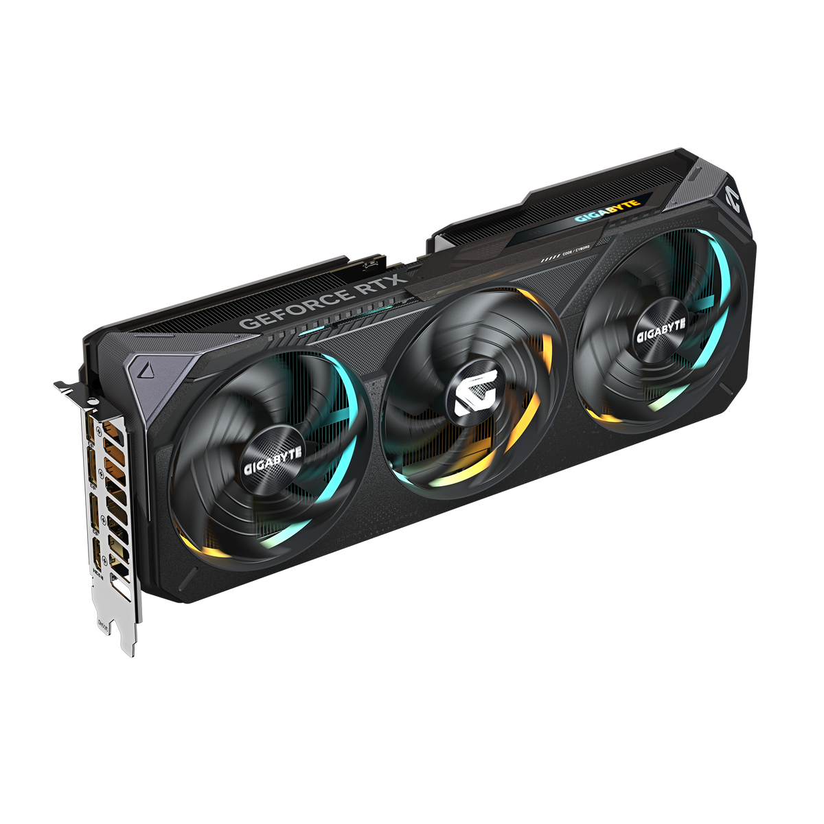 GIGABYTE RTX 5070 GAMING OC 12G - Mansa Computers