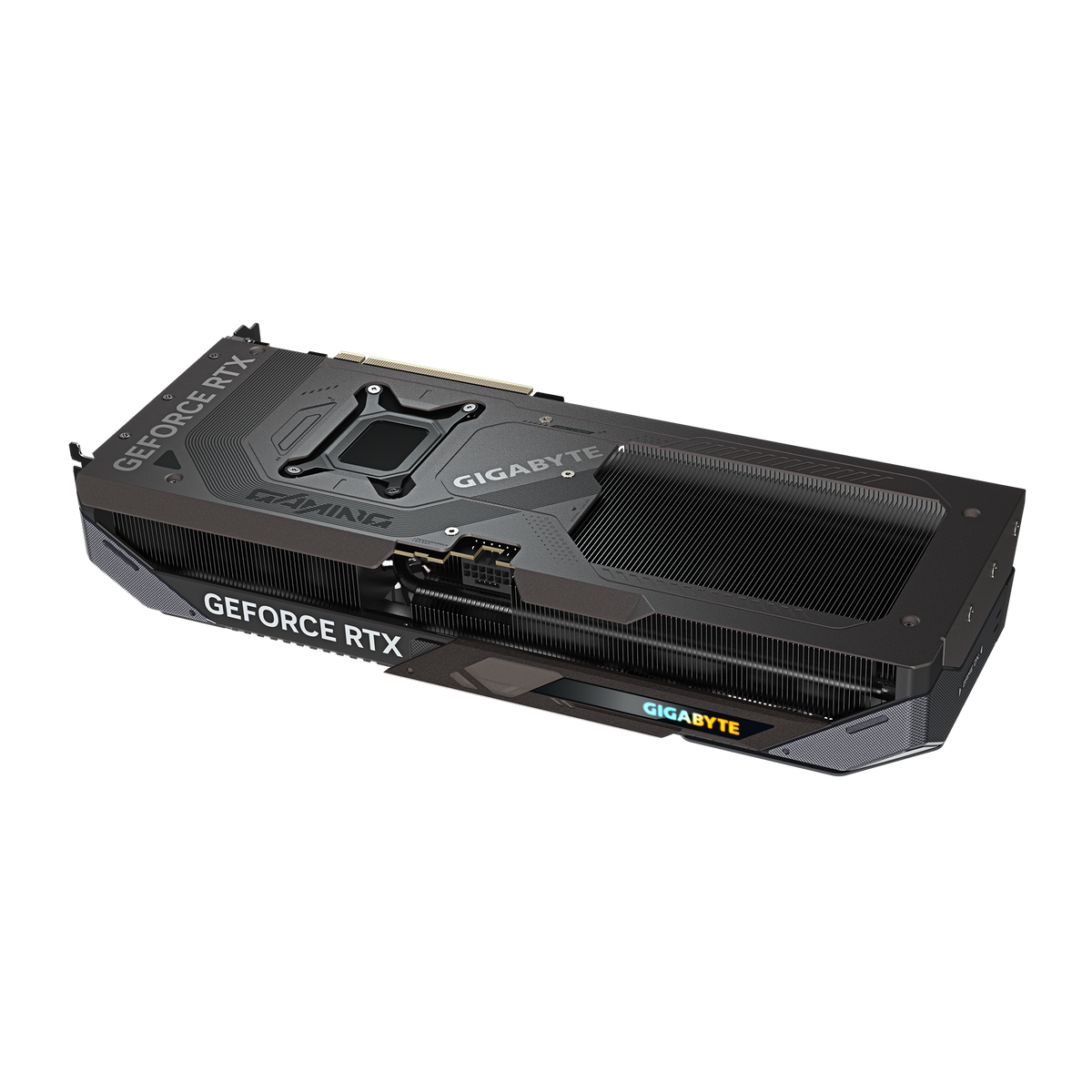 GIGABYTE RTX 5070 GAMING OC 12G - Mansa Computers