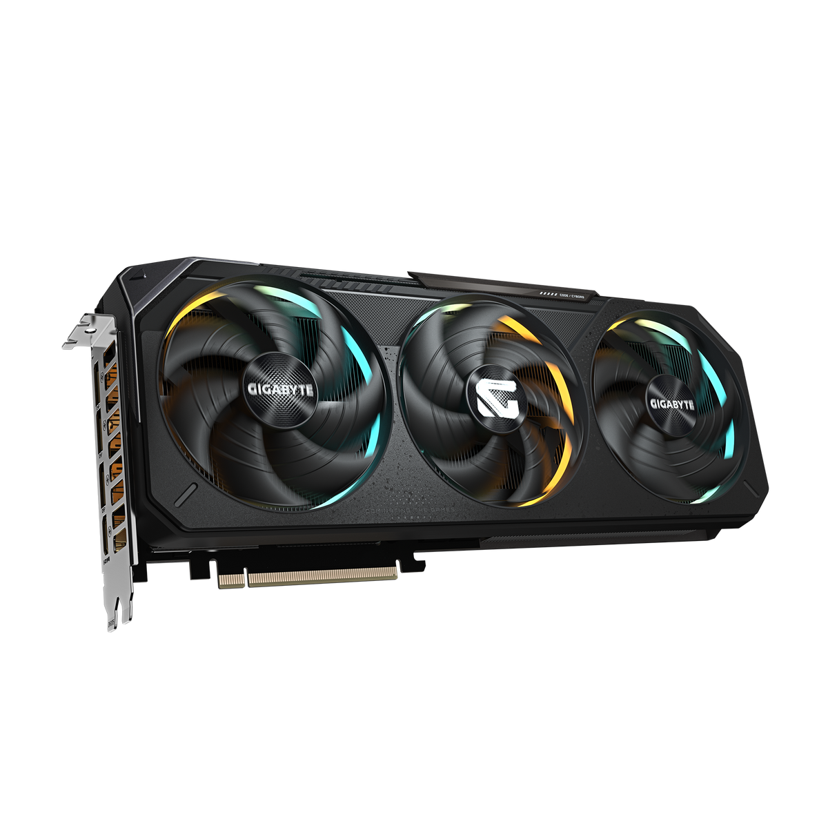 GIGABYTE RTX 5070 GAMING OC 12G - Mansa Computers