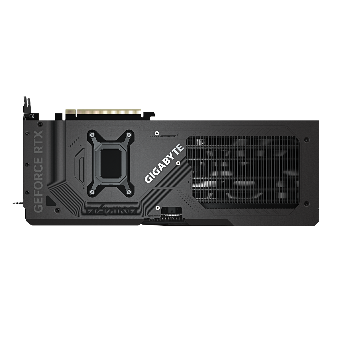 GIGABYTE RTX 5070 GAMING OC 12G - Mansa Computers