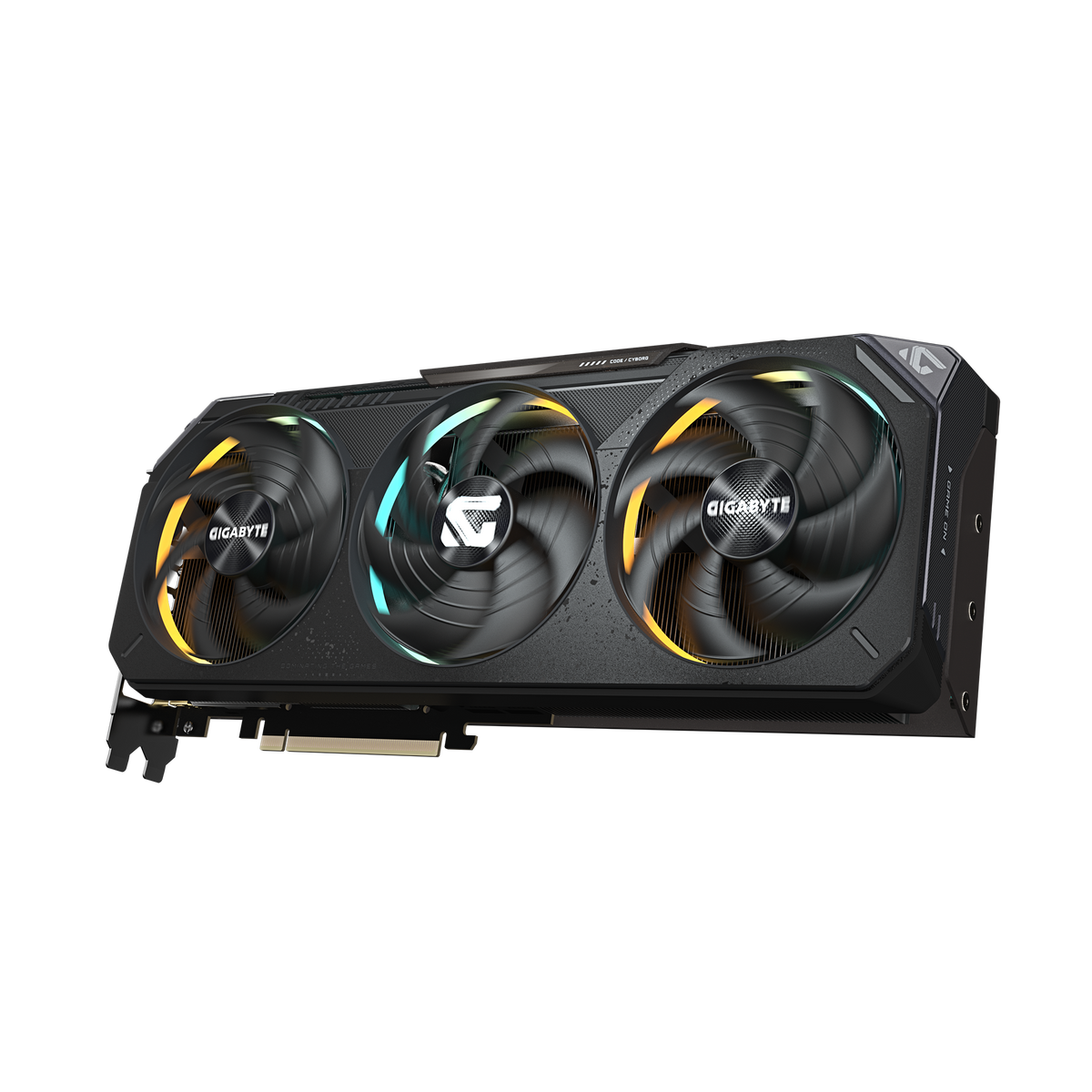 GIGABYTE RTX 5070 GAMING OC 12G - Mansa Computers