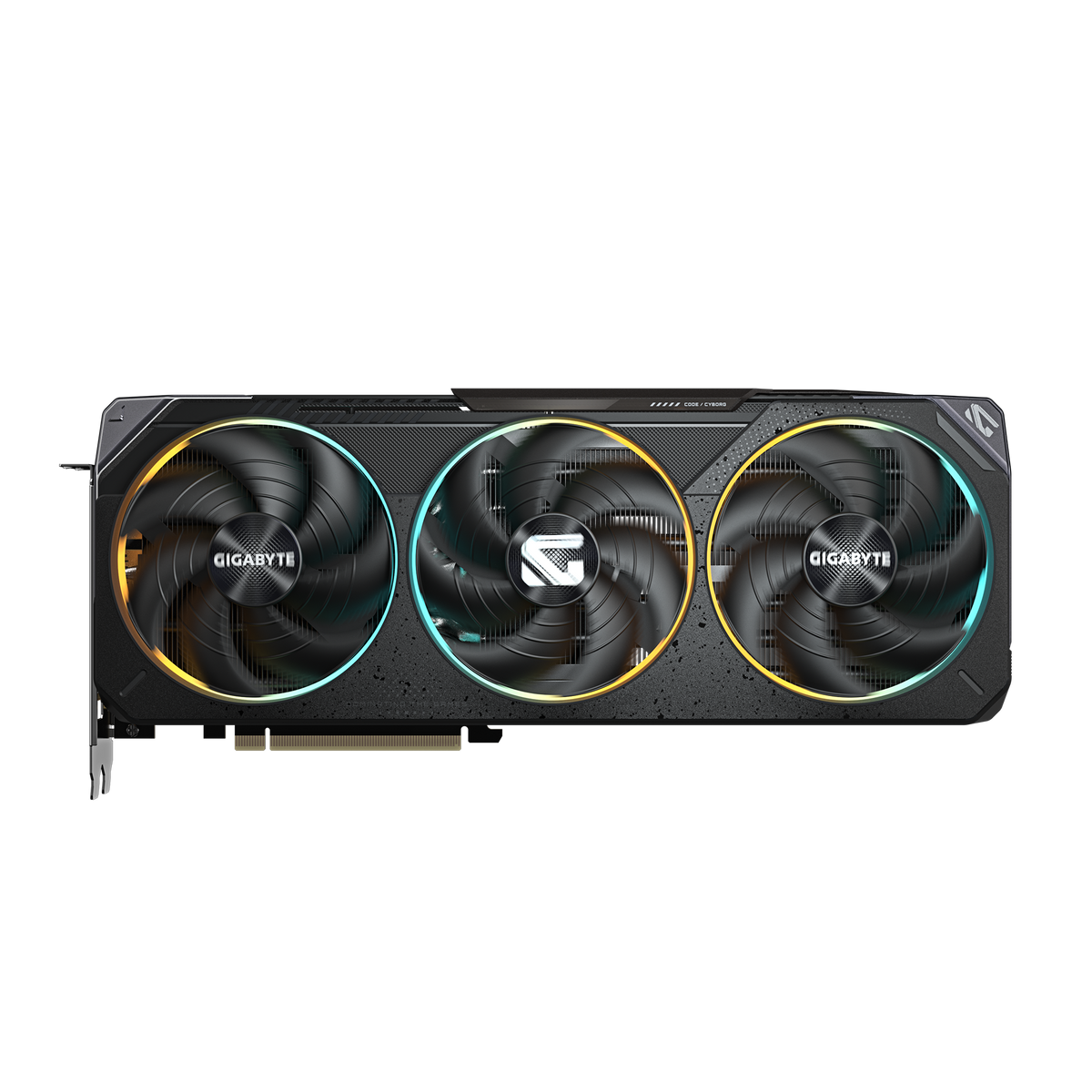 GIGABYTE RTX 5070 GAMING OC 12G - Mansa Computers