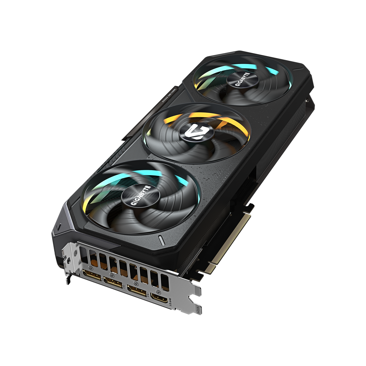 GIGABYTE RTX 5070 GAMING OC 12G - Mansa Computers