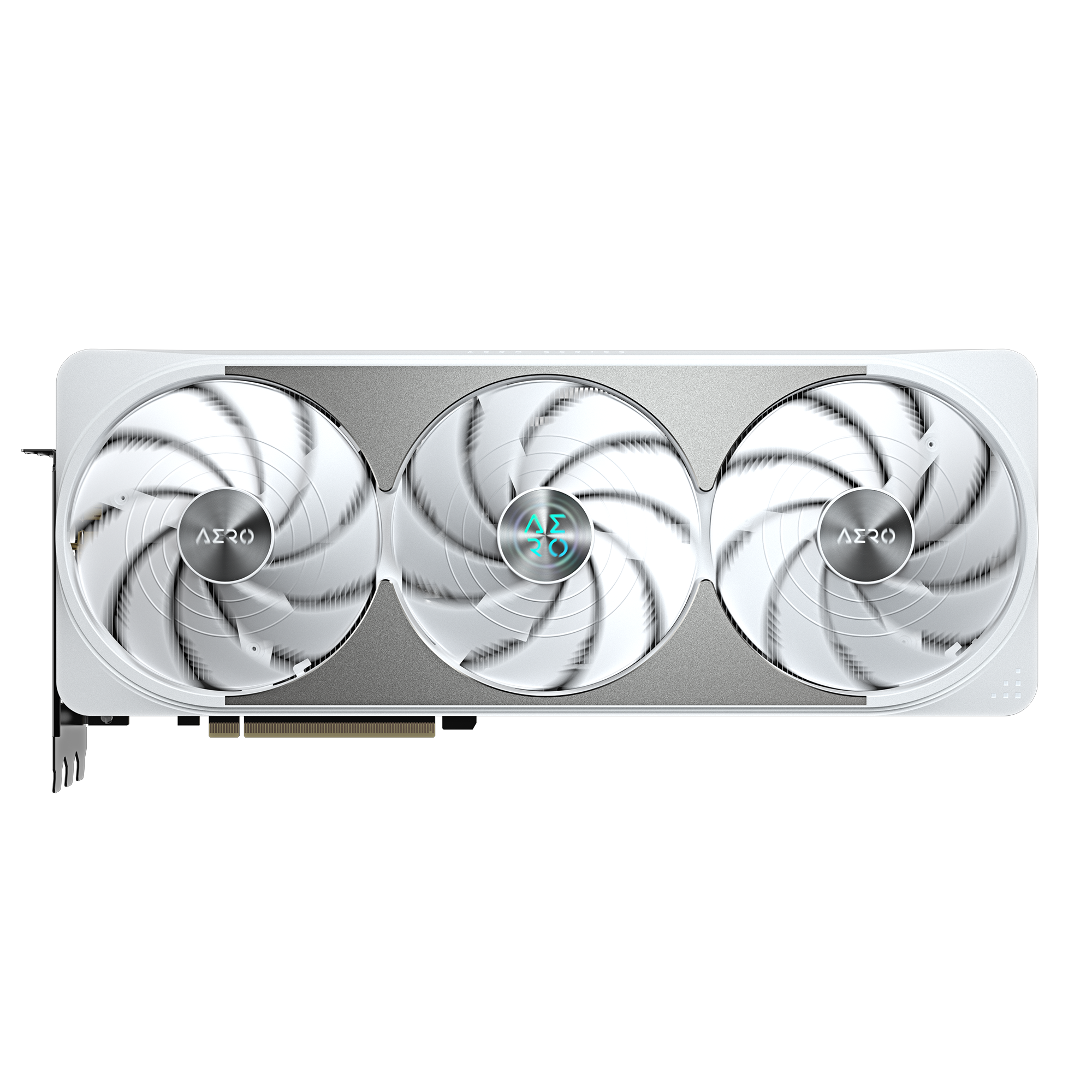 GIGABYTE RTX 5070 Ti AERO OC 16G - Mansa Computers