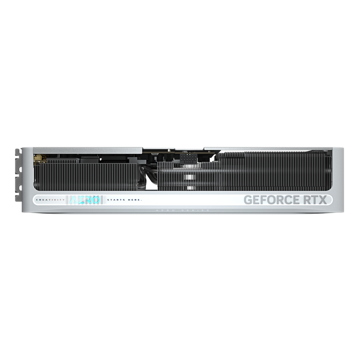 GIGABYTE RTX 5070 Ti AERO OC 16G - Mansa Computers