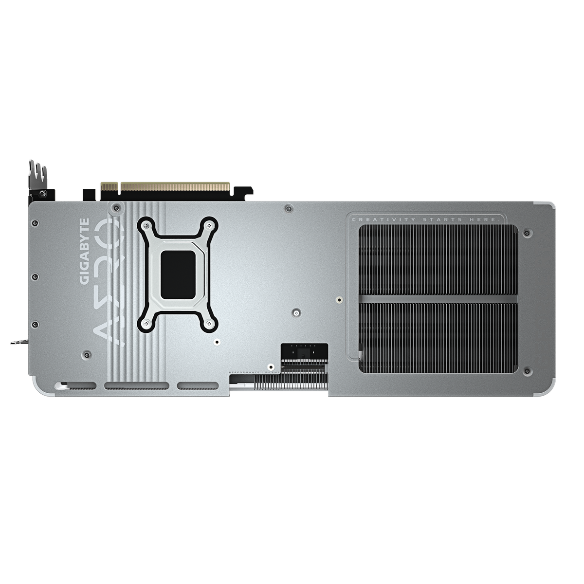 GIGABYTE RTX 5070 Ti AERO OC 16G - Mansa Computers