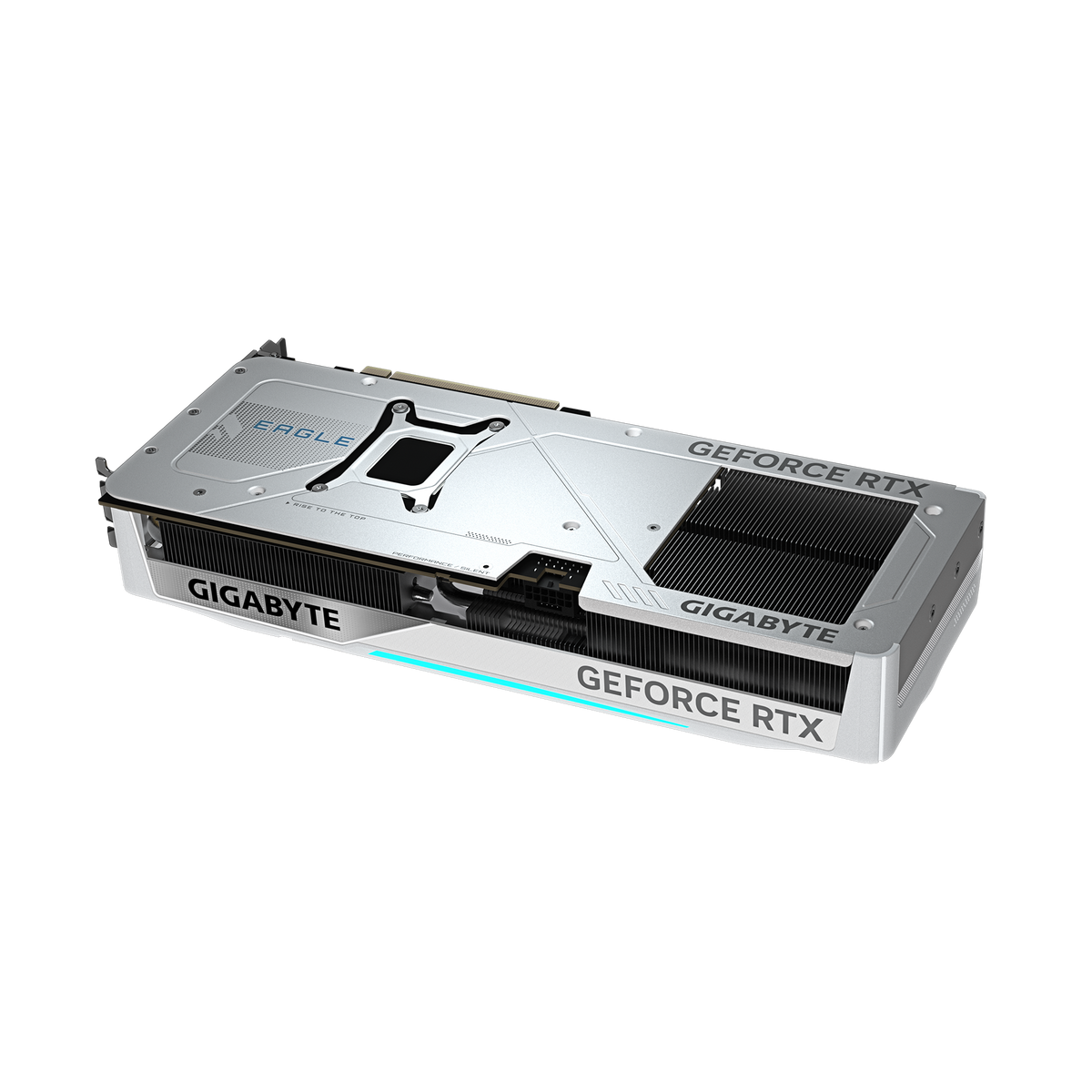 GIGABYTE RTX 5070 Ti EAGLE OC ICE SFF 16G - Mansa Computers