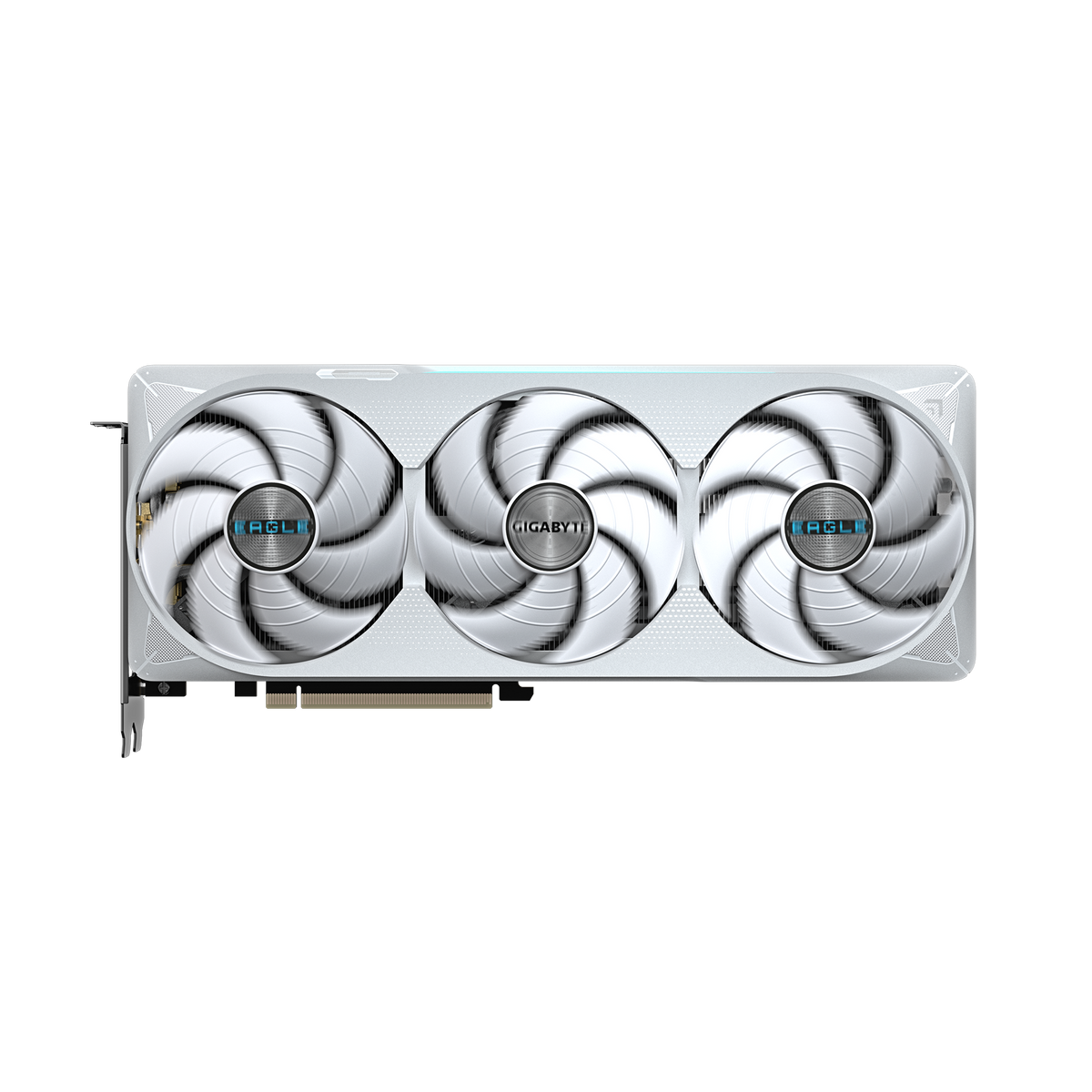 GIGABYTE RTX 5070 Ti EAGLE OC ICE SFF 16G - Mansa Computers