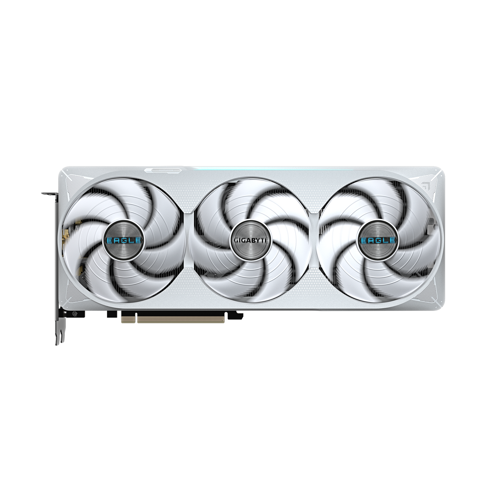 GIGABYTE RTX 5070 Ti EAGLE OC ICE SFF 16G - Mansa Computers