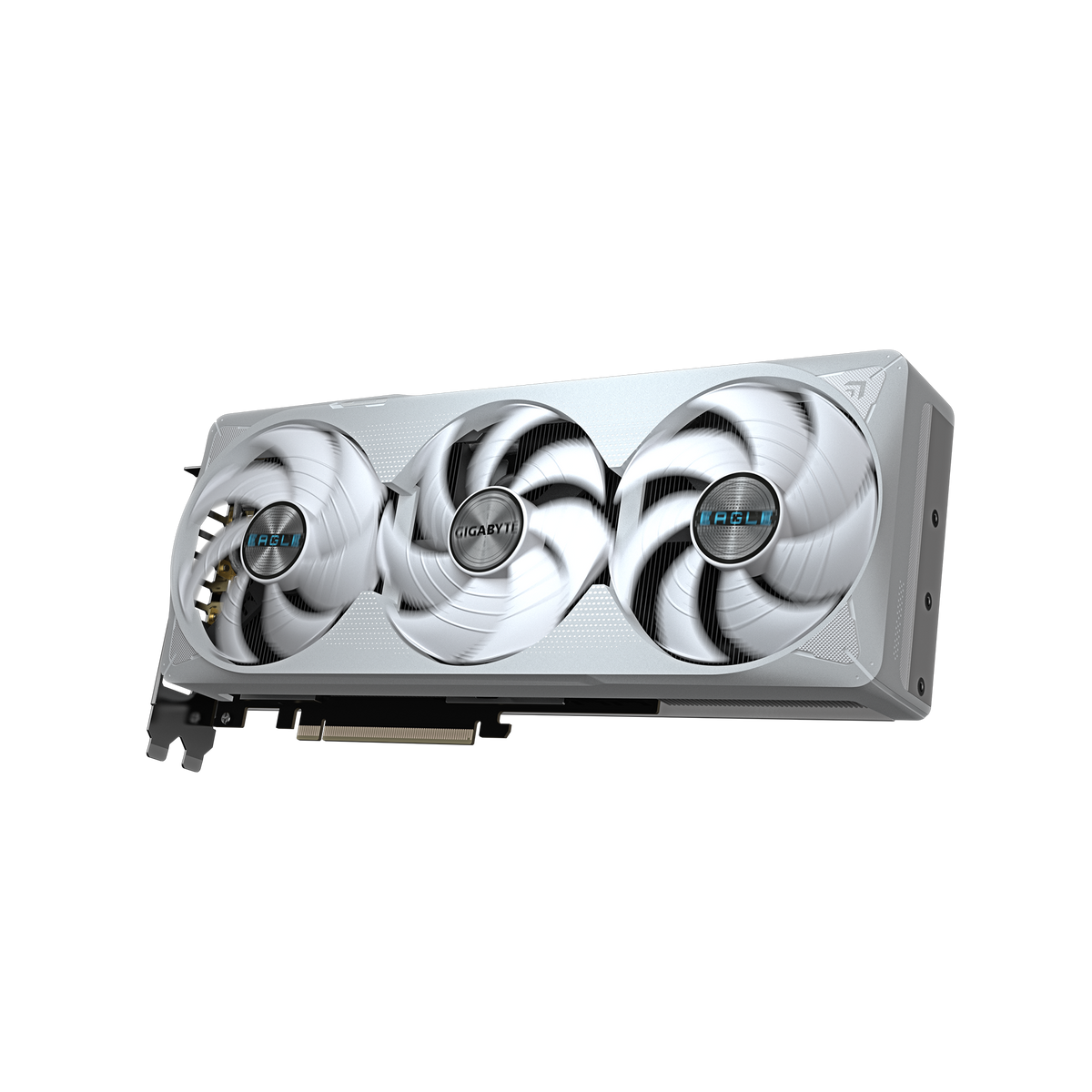 GIGABYTE RTX 5070 Ti EAGLE OC ICE SFF 16G - Mansa Computers
