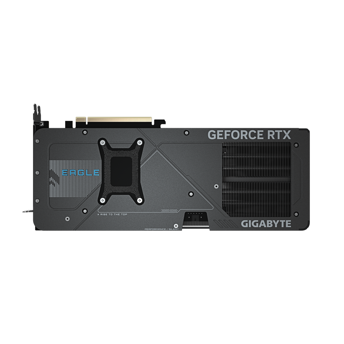 GIGABYTE RTX 5070 Ti EAGLE OC SFF 16G - Mansa Computers