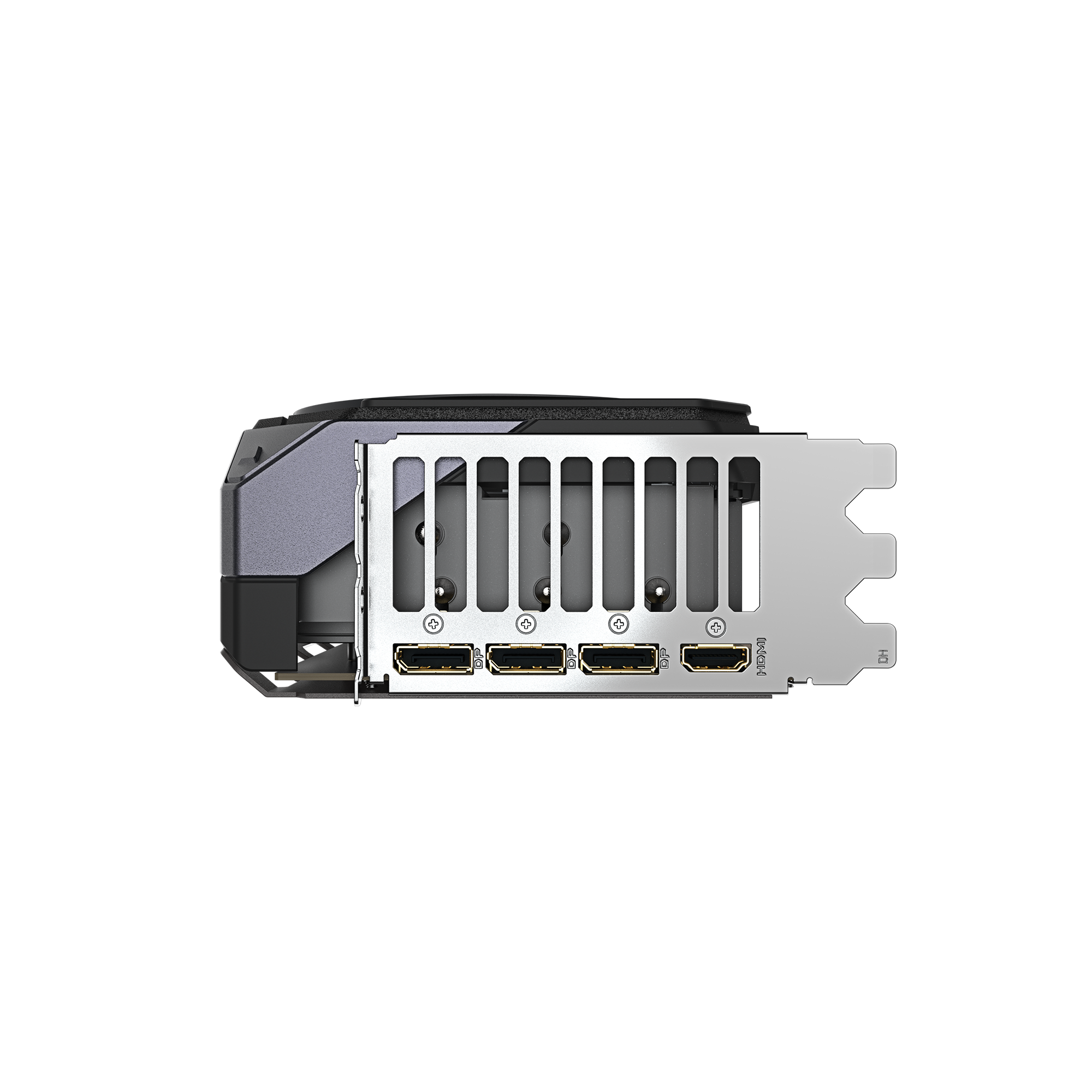 GIGABYTE RTX 5070 Ti GAMING OC 16G